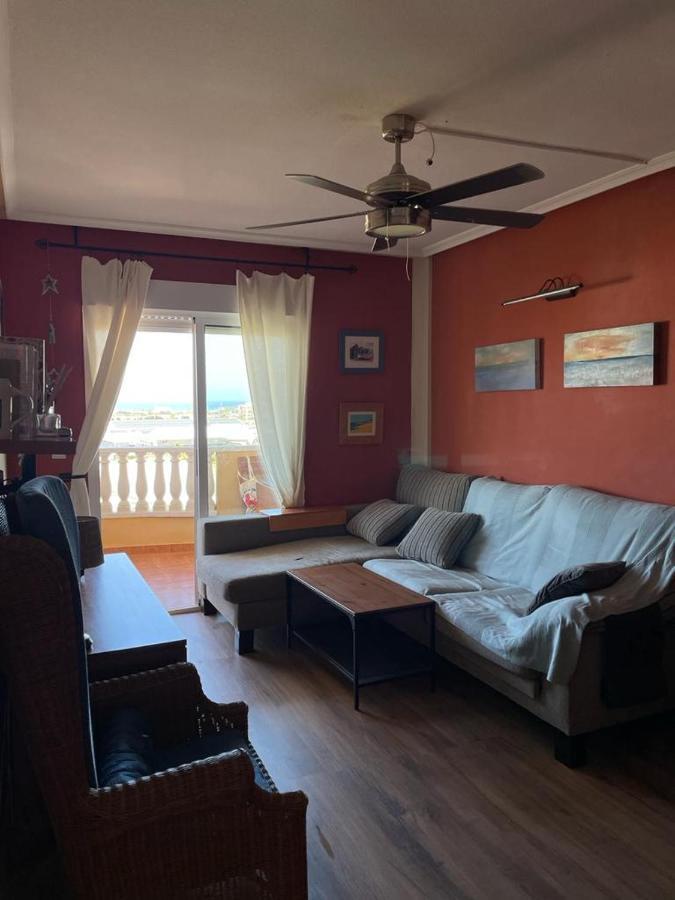 קאבו דה פאלוס Apartamento Cala Flores Nº Vv Mu5868-1 מראה חיצוני תמונה