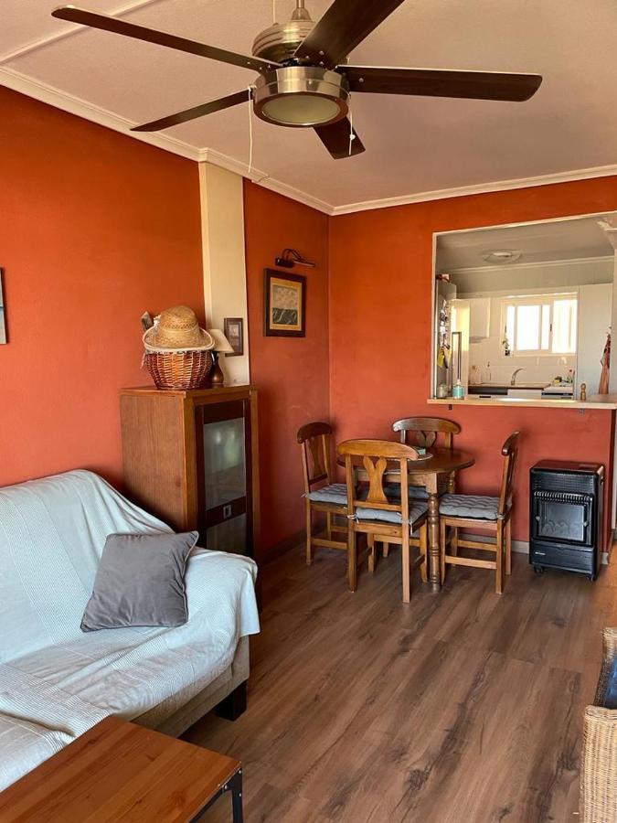 קאבו דה פאלוס Apartamento Cala Flores Nº Vv Mu5868-1 מראה חיצוני תמונה
