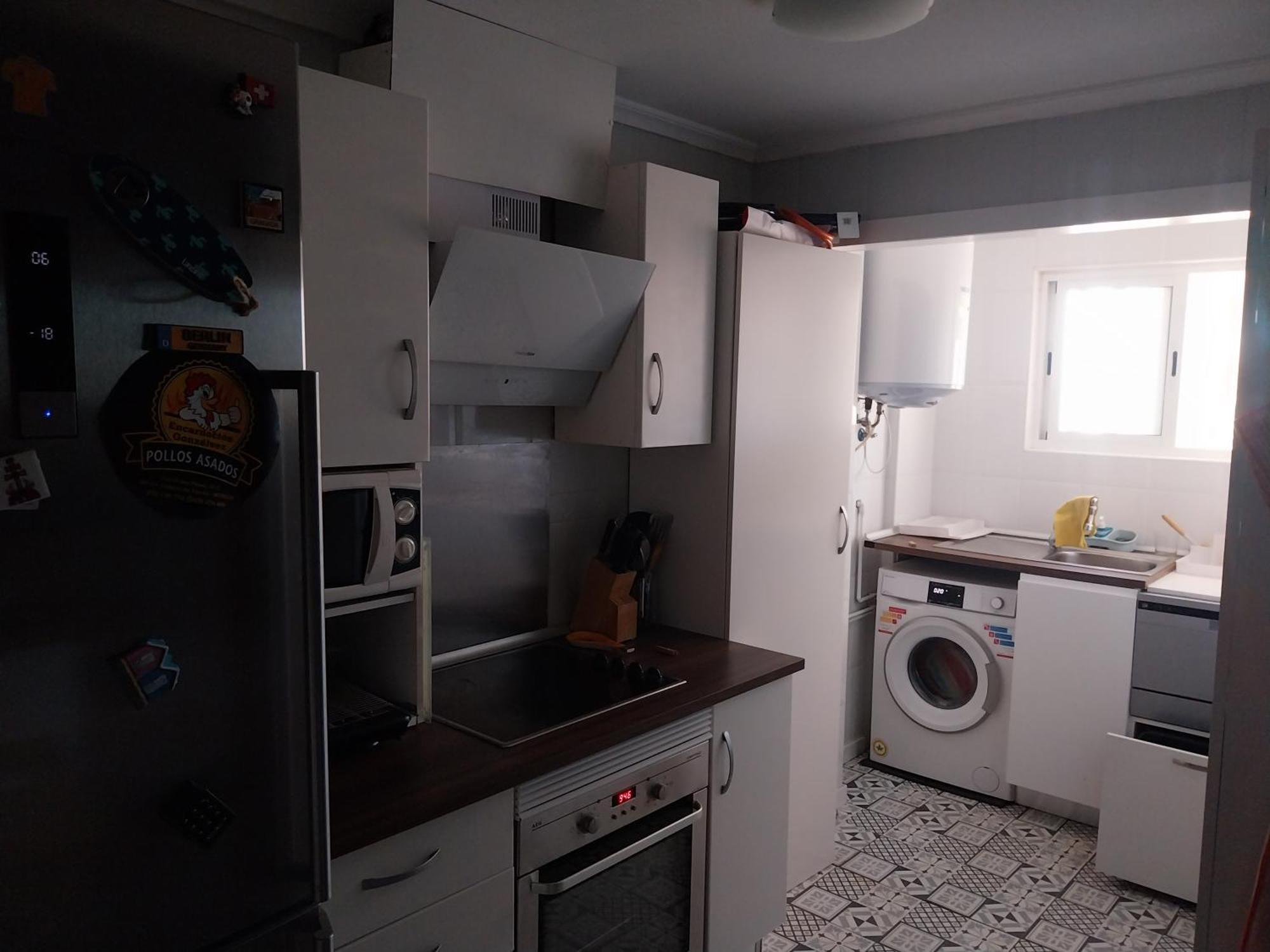קאבו דה פאלוס Apartamento Cala Flores Nº Vv Mu5868-1 מראה חיצוני תמונה