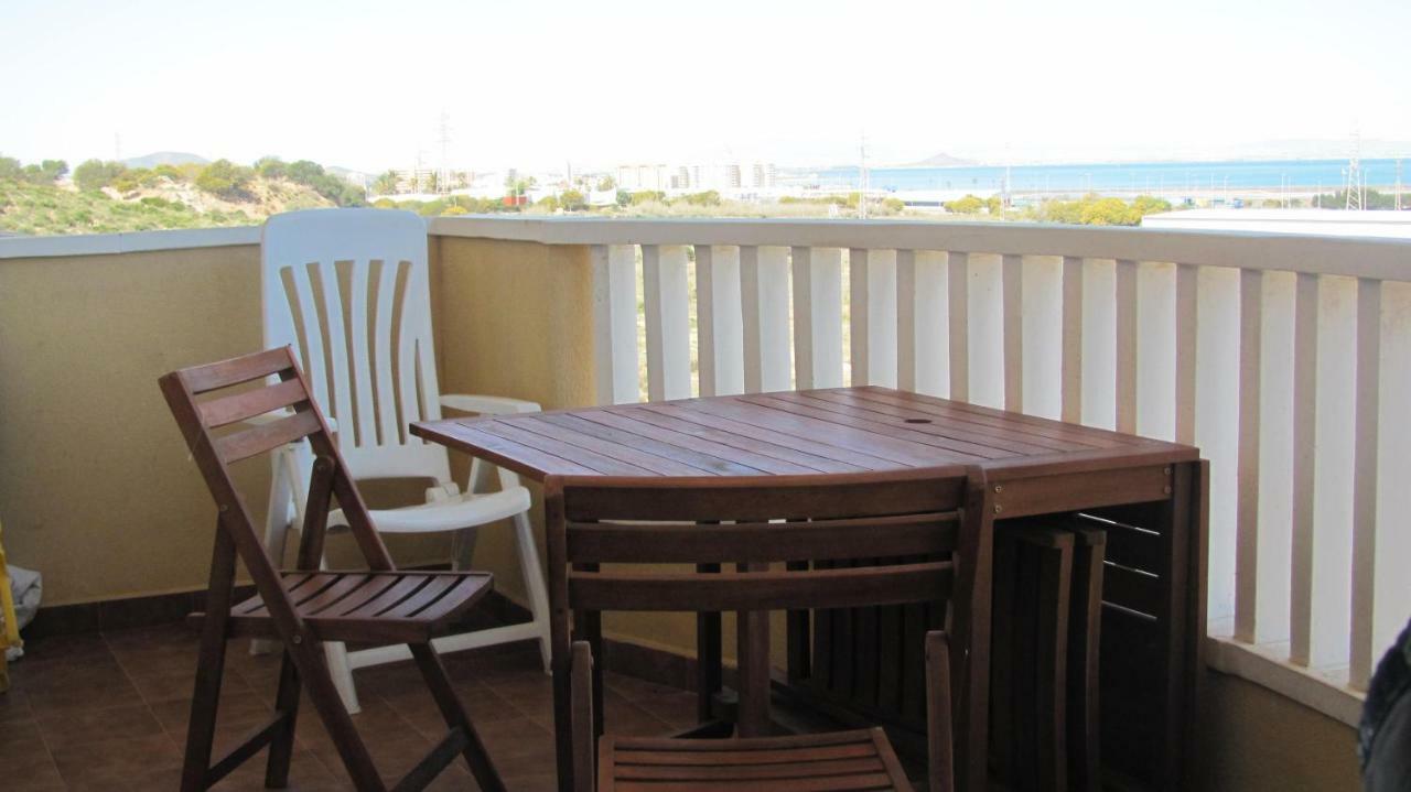 קאבו דה פאלוס Apartamento Cala Flores Nº Vv Mu5868-1 מראה חיצוני תמונה