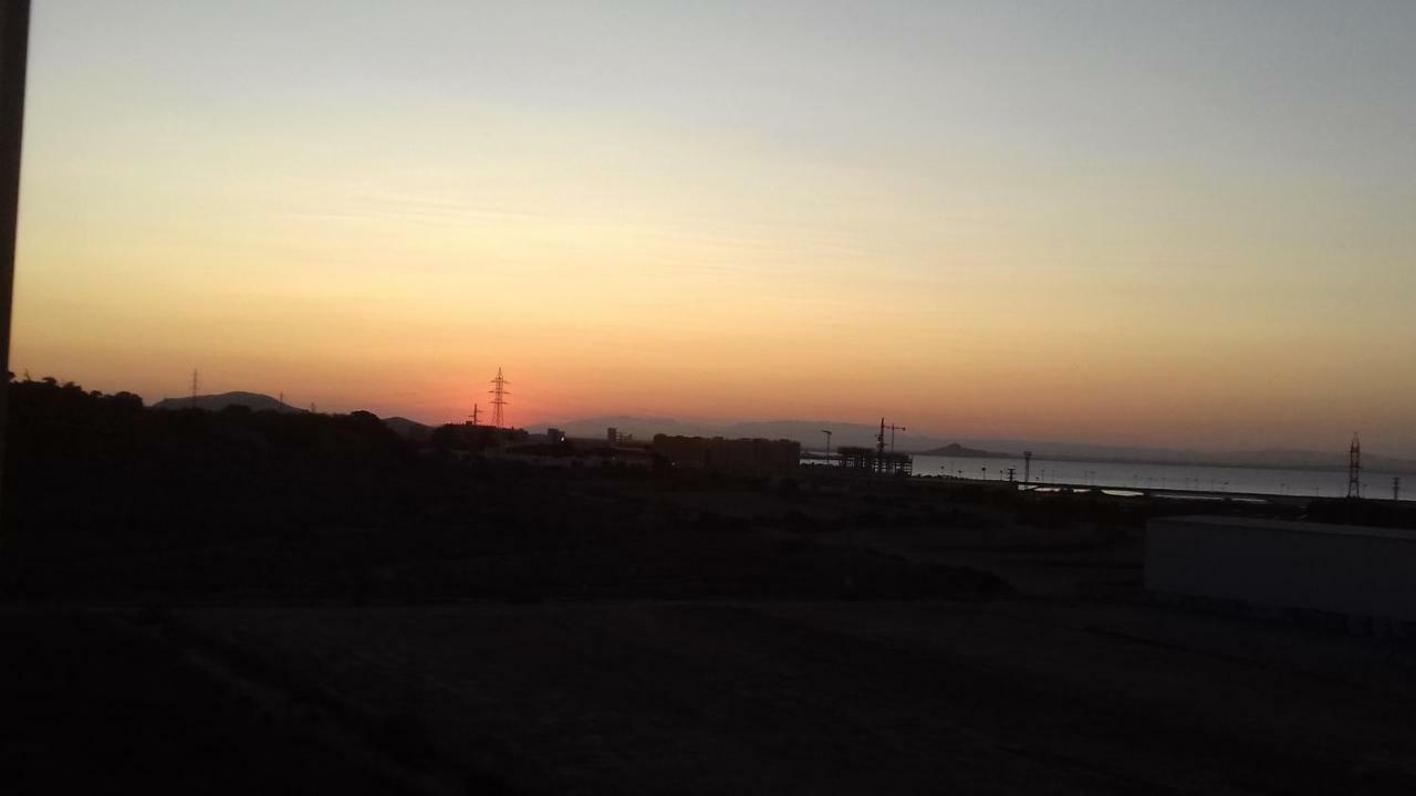 קאבו דה פאלוס Apartamento Cala Flores Nº Vv Mu5868-1 מראה חיצוני תמונה